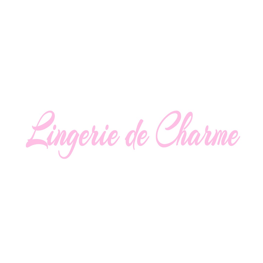 LINGERIE DE CHARME ILLIERS-COMBRAY